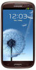 Смартфон Samsung Samsung Смартфон Samsung Galaxy S III 16Gb Brown - Первоуральск