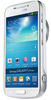 Смартфон SAMSUNG SM-C101 Galaxy S4 Zoom White - Первоуральск
