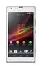Смартфон Sony Xperia SP C5303 White - Первоуральск