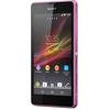 Смартфон Sony Xperia ZR Pink - Первоуральск