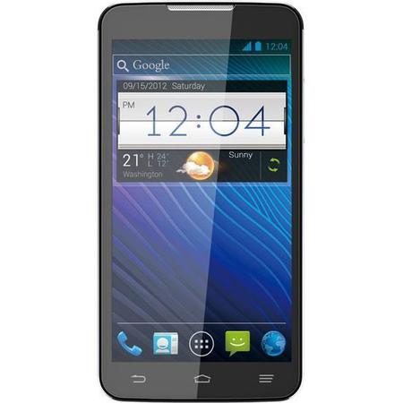 Смартфон ZTE Grand Memo Blue - Первоуральск